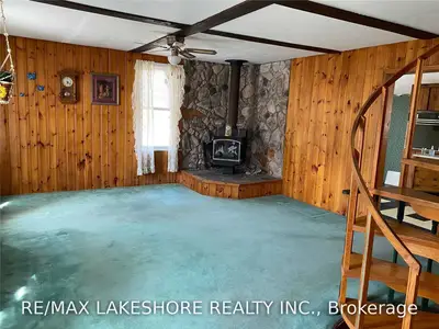 165 Tackaberry Road, Alnwick/Haldimand, ON K0K 1C0