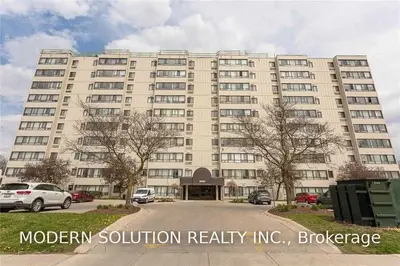 1600 Adelaide Street, London North, ON N5X 3H6