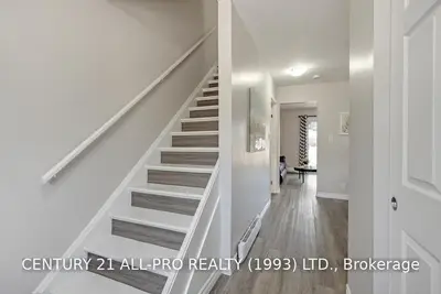 400 WESTWOOD Drive H7, Cobourg, ON K9A 2B6