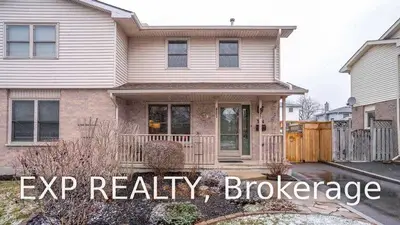 354 CRAWFORD Street, London South, ON N6C 5P3