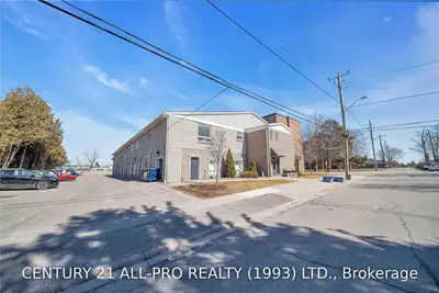 26 Spencer Street 101, Cobourg, ON K9A 1C2