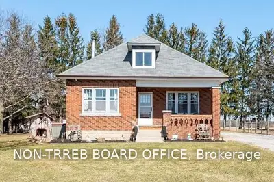 985 Concession 7 Townsen Road, Haldimand, ON N0R 1Y0