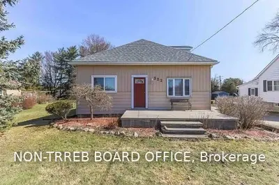 322 Thames Street N, Zorra, On N5c 3e7