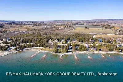 276 LAKESHORE Road N, Meaford, ON N4L 1W5