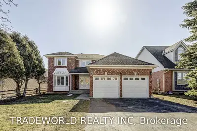 147 Glenvalley Drive, Cambridge, ON N1T 1R1