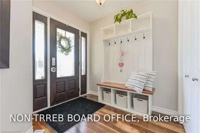 34 STAFFORD Street, Centre Wellington, ON N0B 1S0
