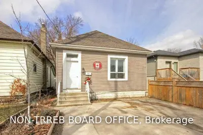 1070 MARGARET Street, London East, ON N5W 2K1