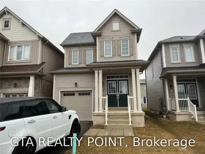 8725 Sourgum Avenue E, Niagara Falls, ON L2H 3S3
