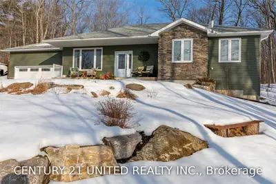 86 FORESTVIEW Drive, Trent Lakes, ON K0L 1J0