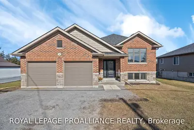 284 NORTH TRENT Street, Quinte West, ON K0K 2C0