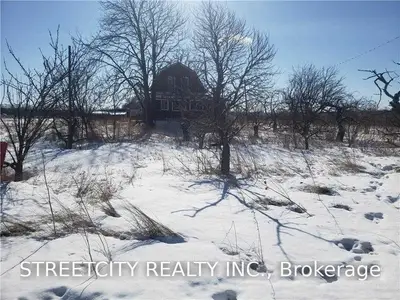 4852 Lister Road, Lincoln, ON L0R 1B1