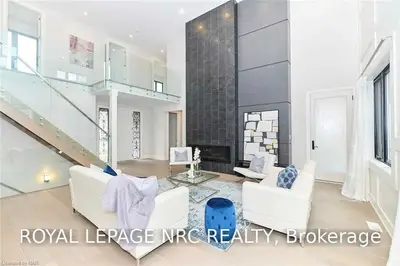65 KENMIR Avenue, Niagara-on-the-Lake, ON L0S 1J1
