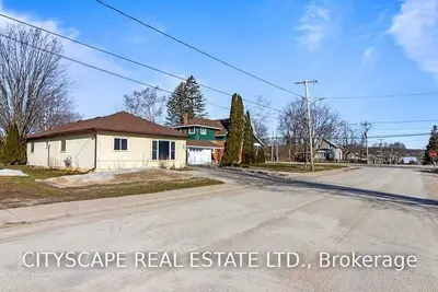 460 Taylor Street, South Bruce Peninsula, ON N0H 2T0
