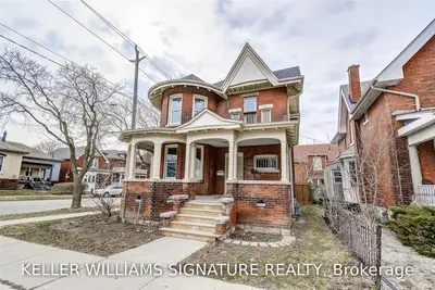 200 Park Avenue N, Brantford, ON N3S 5K1
