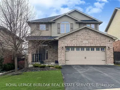44 Southwood Crescent, Haldimand, ON N3W 0A7