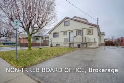 15 Pretoria Road, Cambridge, ON N1R 5C3