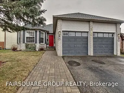 104 Canrobert Street, Woodstock, On N4s 8x5