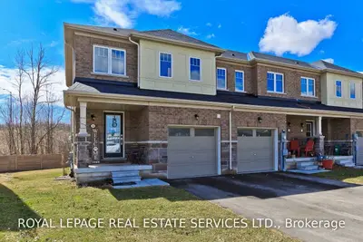 218 Esther Crescent, Thorold, On L3b 5n5