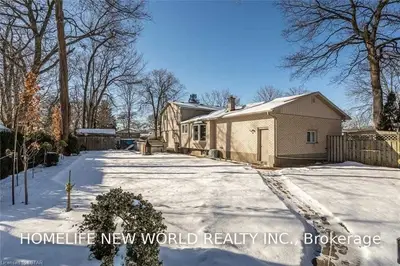 871 WESTBURY Place, London South, ON N6J 2E4