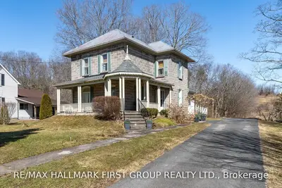 89 Old Hastings Road E, Trent Hills, On K0k 3k0