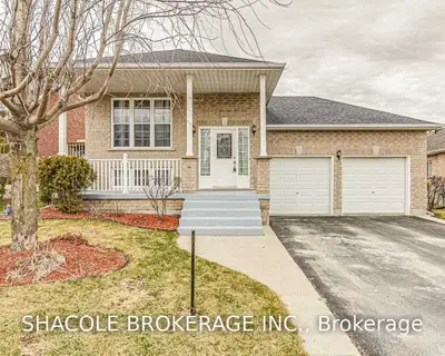 28 Owen Street, Ingersoll, On N5c 4h4