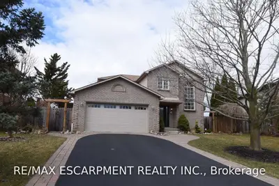 13 Kintyre Court, Haldimand, ON N3W 1G8
