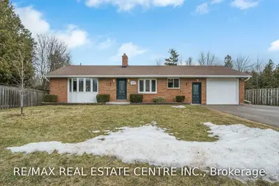 149 Wheelock Street, Erin, ON N0B 1T0