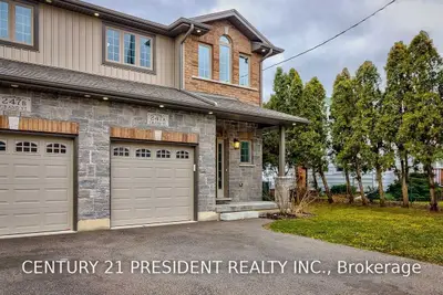 247A Grand Street, Brantford, ON N3R 4C5