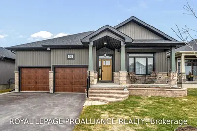 92 AMBROSIA Terrace, Quinte West, ON K8V 0G6