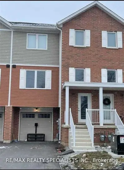 55 Denistoun ( Upper ) Street, Welland, ON L3T 0H6