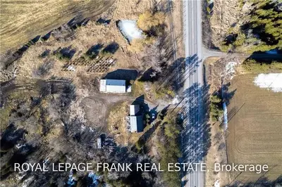 4592 Highway 7, Kawartha Lakes, On K0w 2w0