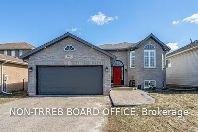 4497 GARDEN GATE Terrace, Lincoln, ON L0R 1B9