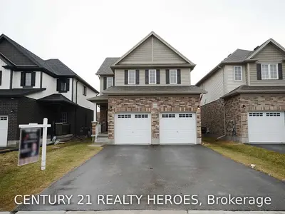 1336 Calais Drive, Woodstock, On N4t 0l8