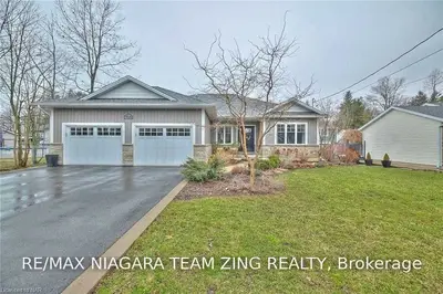 195 BURLEIGH Road N, Fort Erie, ON L0S 1N0