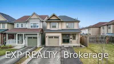 7661 Cottonwood Drive, Niagara Falls, On L2h 0l3