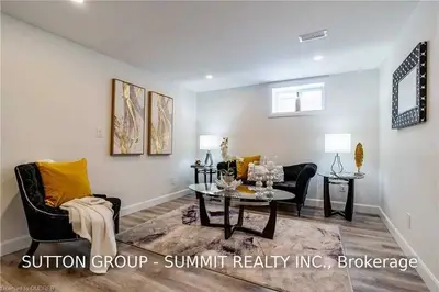 328 East 42nd Street Lower, Hamilton, ON L8T 3A7