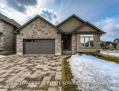 1223 Alberni Road, Woodstock, On N4t 0h7