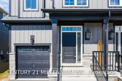 124 RED PINE Street, Blue Mountains, ON L9Y 0Z3