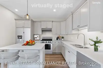 15 ARTHUR Street 102, Cramahe, ON K0K 1S0