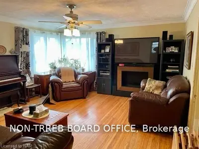 65 CATHERINE Street, Fort Erie, ON L2A 2H3