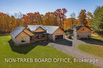1173 SHANNON Road, Prince Edward County, ON K0K 2T0