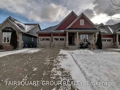 62 Coyle Court, Welland, On L3c 0b8