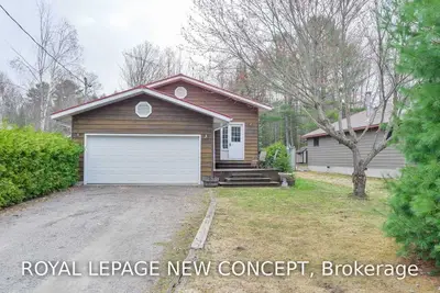99 Antiquary Road, Kawartha Lakes, On K0m 2t0