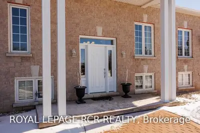 8383 Wellington Road 16 Road, Wellington North, ON N0G 1A0