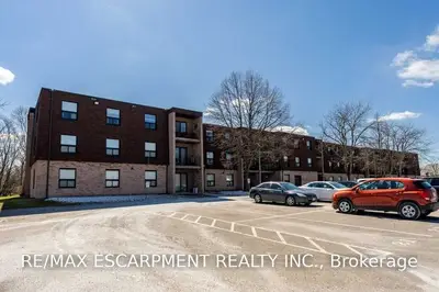 4209 Hixon Street 203, Lincoln, ON L3J 0K2