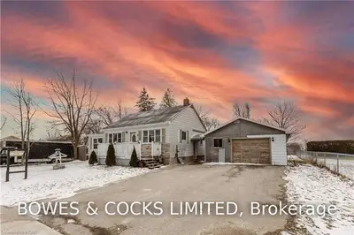 106 Nappadale Street, Kawartha Lakes, On K0m 1t0