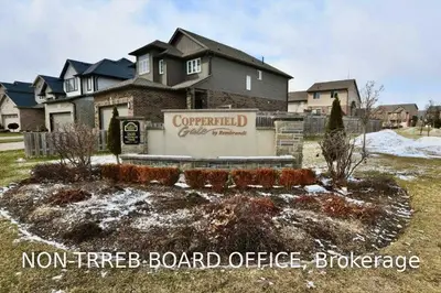 2635 BATEMAN Trail 70, London South, ON N6L 0B1