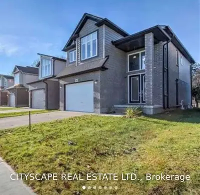 1691 O'HANLAN Lane, London North, ON N5X 0N2