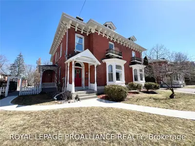 215-217 Charles Street, Belleville, ON K8N 3M3