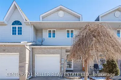 12 Golden Terrace Court, Kitchener, ON N2N 3L2